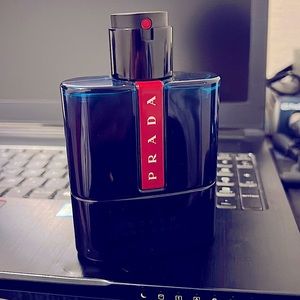 PRADA COLOGONE (MEN)